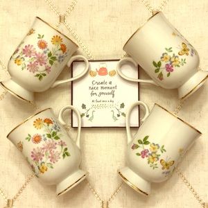 (4) ROYAL DOMINO COLLECTION💐SET